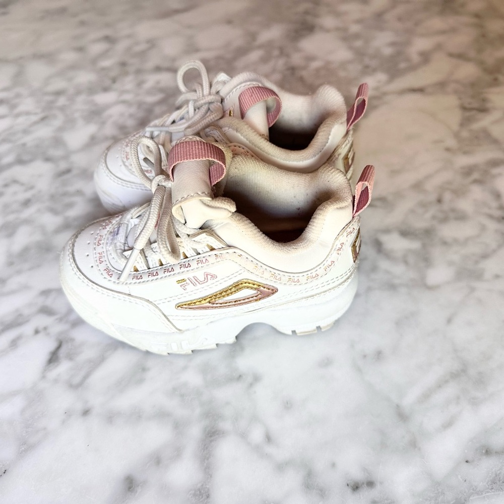 FILA Kids Sneakers